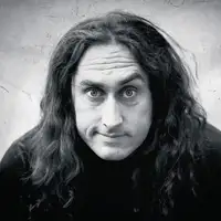 Ross Noble artist image