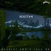 Rostam artist image