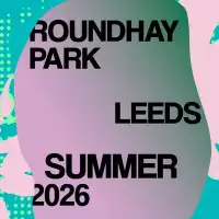 Roundhay Festival artist image