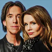 Roxette artist image