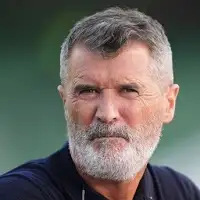Roy Keane