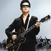 Roy Orbison artist image