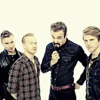 Royal Republic artist image