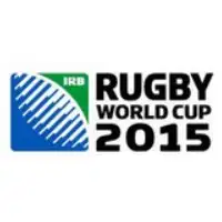 Rugby World Cup artist image