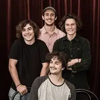 Rum Jungle artist image
