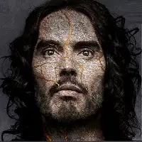 Russell Brand artist image