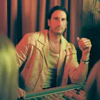 Russell Dickerson artist image