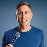 Russell Howard artist image