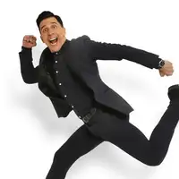 Russell Kane artist image