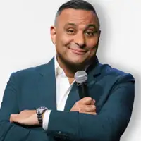 Russell Peters artist image