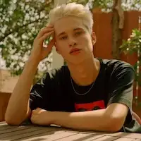 Ryan Beatty artist image