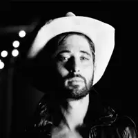 Ryan Bingham artist image