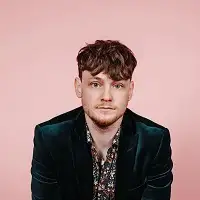 Ryan McMullan artist image