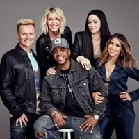 S Club 7 artist image