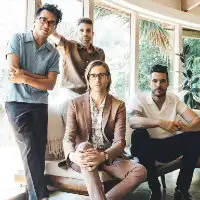 Saint Motel artist image