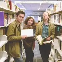 Salad Boys artist image