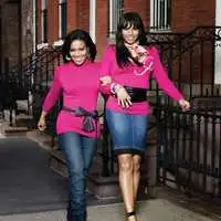 Salt n Pepa artist image