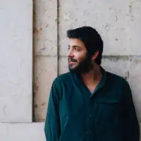 Salvador Sobral tour image