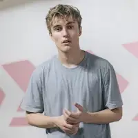 Sam Fender artist image