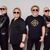 Sammy Hagar artist image
