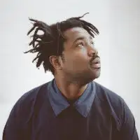 Sampha artist image