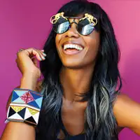 Santigold artist image
