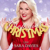 Sara Davies artist image