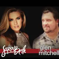 Sarabeth and Glen Mitchell artist image