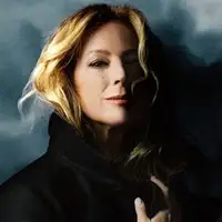 Sarah McLachlan artist image