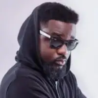 Sarkodie artist image