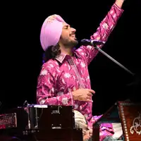 Satinder Sartaaj artist image