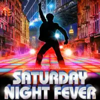 Saturday Night Fever artist image