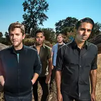 Saves The Day artist image