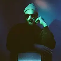 SBTRKT artist image