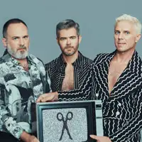 Scissor Sisters