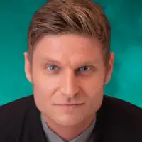 Scott Bennett artist image