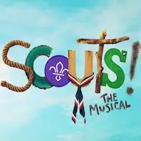 Scouts The Musical artist image
