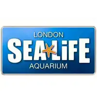 Sealife London artist image