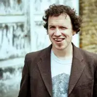 Seamus Fogarty artist image