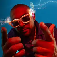 Sean Paul artist image