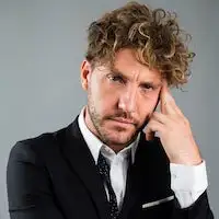 Seann Walsh artist image