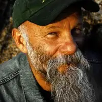Seasick Steve artist image