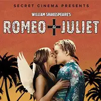 Secret Cinema Presents Romeo and Juliet artist image