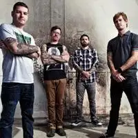 Senses Fail artist image