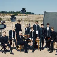 Seventeen artist image