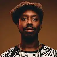 Shabaka Hutchings artist image