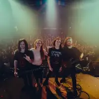 Shadow Of Intent