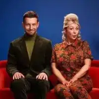 Shagged Married Annoyed artist image