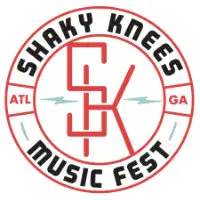 Shaky Knees Music Festival festival image