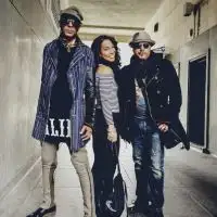 Shalamar artist image